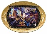 アートプレート「ピクシーズ」 白磁 HPL-AP2