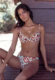 Push-up Swim Bikini Top