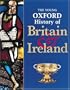 The Young Oxford History of Britain and Ireland