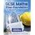 Foundation Student Book (GCSE Maths for Edexcel Linear (A))