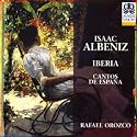 Alb&eacute;niz: Iberia
