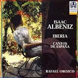 Albéniz: Iberia