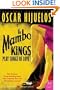 Mambo Kings Play Songs of Love, The tie-in: A Novel (P.S.)