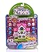 Squinkie Girl Zinkies Bird House Theme