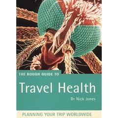 Rough Guide to Travel Health (Miniguides)