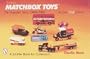 Lesney's Matchbox*r Toys: The Superfast Years, 1969-1982
