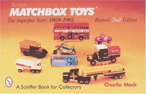 Toys and Games
