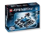 LEGO Spybotics 3806 Gigamesh G60