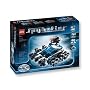 LEGO Spybotics 3806 Gigamesh G60