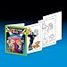 Magic Coloring Book