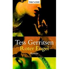 Roter Engel