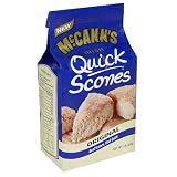 Review McCANN'S  / McCANN'S Quick Scones, Original, 16-Ounce Packages (Pack of 10)