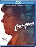Corruption [Blu-ray/DVD Combo]