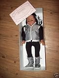 Avon Madame Alexander Doll Erica African American 18