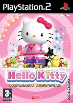 Hello Kitty: Roller Rescue (PS2)