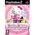 Hello Kitty: Roller Rescue (PS2)