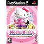Hello Kitty: Roller Rescue (PS2)