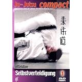 Ju-Jutsu Compact 1-4 - Paket [4 DVDs]von "Gerd Enders"