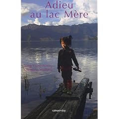 Adieu au lac m�re