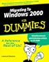 Migrating To Windows 2000 for Dummies