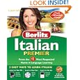 Berlitz Premier Italian (Berlitz Premier) by Berlitz