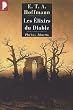 Les Elixirs du Diable : Papiers laiss�s � sa mort par le fr�re M�dard, capucin