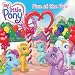 Fun at the Fair (My Little Pony (Harper Paperback))