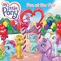 Fun at the Fair (My Little Pony (Harper Paperback))