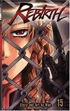 : Rebirth: Volume 15 (Rebirth)