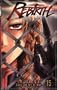 Rebirth vol 15