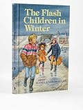 The Flash children in winter