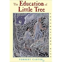 The Education of Little Tree
