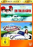 Produkt-Bild: Ein toller K&auml;fer / Herbie Fully Loaded: Ein toller K&auml;fer startet durch [2 DVDs]
