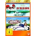 Ein toller K�fer / Herbie Fully Loaded: Ein toller K�fer startet durch [2 DVDs]