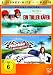 Ein toller K�fer / Herbie Fully Loaded: Ein toller K�fer startet durch [2 DVDs]