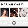 Music Box/Emotions/Mariah Carey