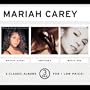 3 Pak: Music Box / Emotions / Mariah Carey