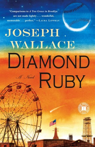 Diamond Ruby: A Novel