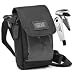 Canon SX120 Powershot Ultrazoom 51CB5hGZ23L. SL75 Canon SX120 Powershot Ultrazoom