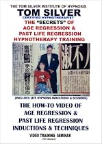 The Secrets of Early Age Regression and Past Life Regression Hypnotherapy [DVD] [2005] [Region 1] [US Import] [NTSC]
