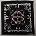 Apparel : Tribal Bandanna