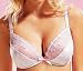  : Freya Tallulah Underwired Padded Plunge Bra by Fantasie of England Style AA3111