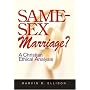 Same-sex Marriage?: A Christian Ethical Analysis