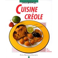 Cuisine cr�ole