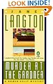 Murder at the Gardner : A Novel of Suspense: A Homer Kelly Mystery (Penguin Crime Monthly)