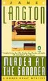 Murder at the Gardner : A Novel of Suspense: A Homer Kelly Mystery (Penguin Crime Monthly)