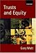 Book Trusts and Equity