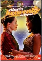 Stream Nina's Heavenly Delights Movie Online.