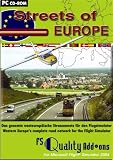 Eigenschaften NBG EDV Handels & Verlags GmbH  / Flight Simulator 2004 - All Roads of Europe