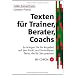 Business & Personal Coaching